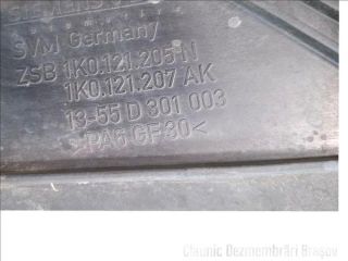 bontott VW GOLF V Hűtőventilátor