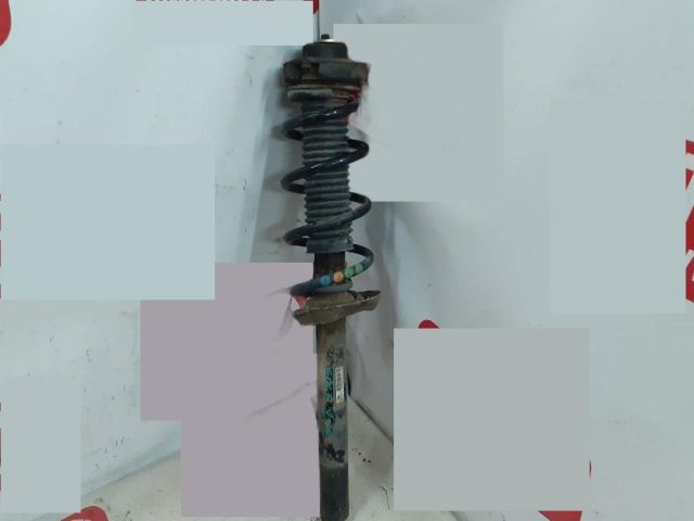 bontott VW GOLF V Jobb első Gólyaláb (Lengécsillapító, Rugó)