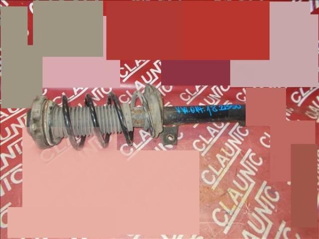 bontott VW GOLF V Jobb első Gólyaláb (Lengécsillapító, Rugó)