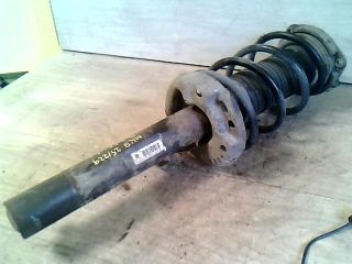 bontott VW GOLF V Jobb első Gólyaláb (Lengécsillapító, Rugó)