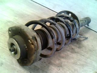 bontott VW GOLF V Jobb első Gólyaláb (Lengécsillapító, Rugó)