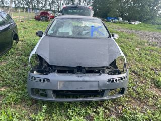 bontott VW GOLF V Jobb első Gólyaláb (Lengécsillapító, Rugó)