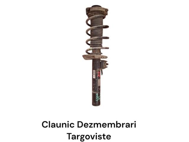 bontott VW GOLF V Jobb első Gólyaláb (Lengécsillapító, Rugó)