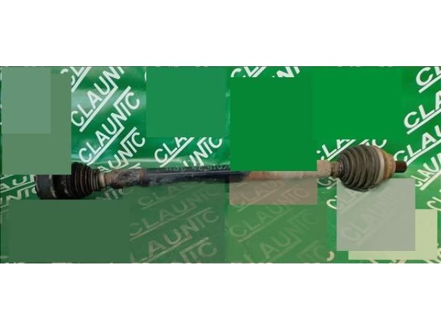 bontott VW GOLF V Jobb Féltengely