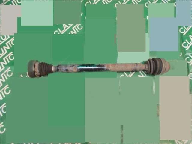 bontott VW GOLF V Jobb Féltengely