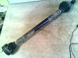 bontott VW GOLF V Jobb Féltengely