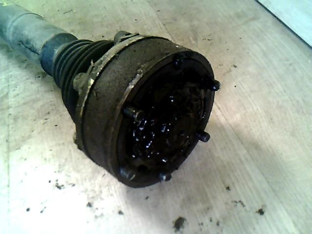 bontott VW GOLF V Jobb Féltengely