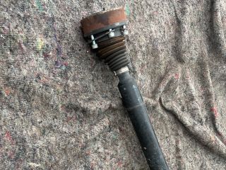 bontott VW GOLF V Jobb Féltengely