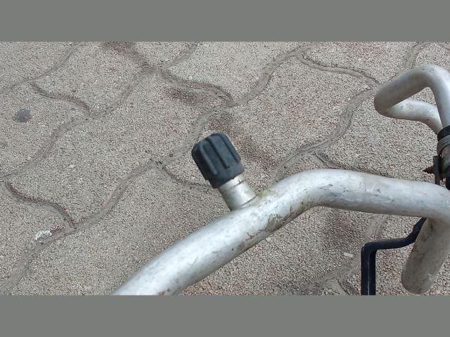 bontott VW GOLF V Klíma Cső