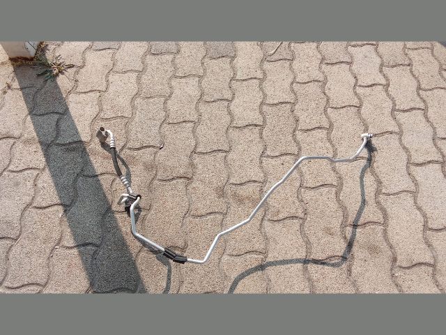 bontott VW GOLF V Klíma Cső