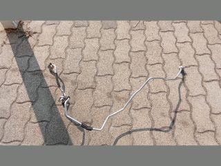 bontott VW GOLF V Klíma Cső