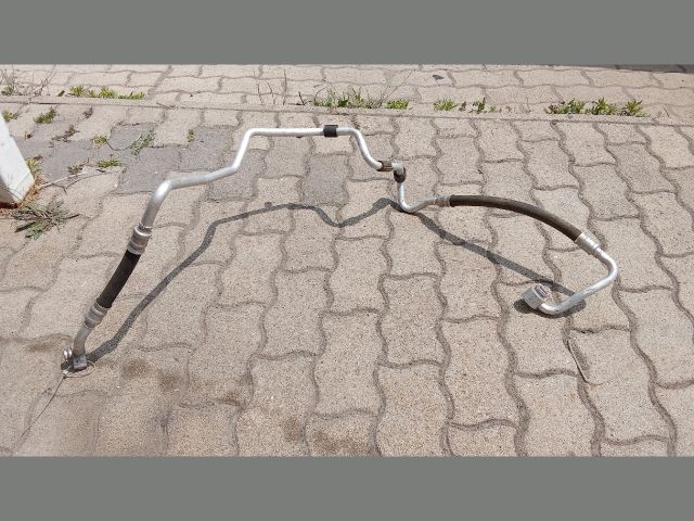 bontott VW GOLF V Klíma Cső