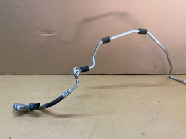 bontott VW GOLF V Klíma Cső