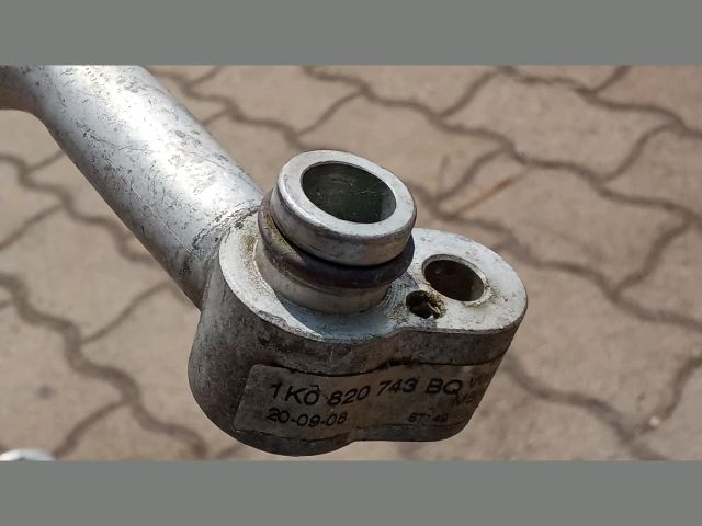 bontott VW GOLF V Klíma Cső