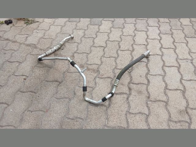 bontott VW GOLF V Klíma Cső