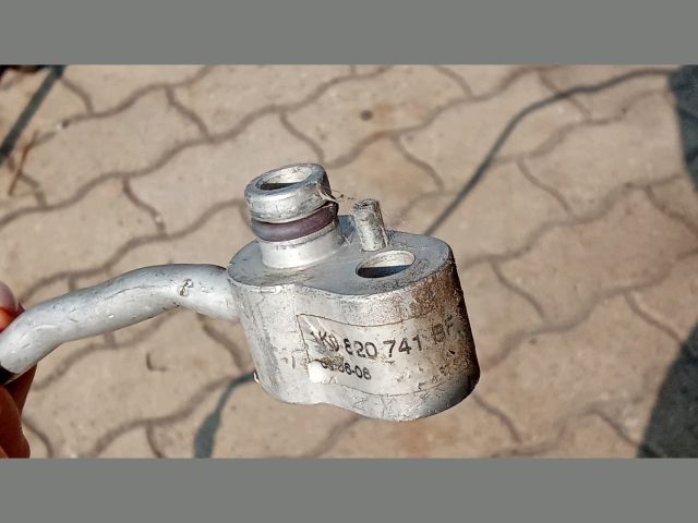 bontott VW GOLF V Klíma Cső