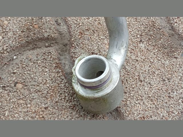 bontott VW GOLF V Klíma Cső