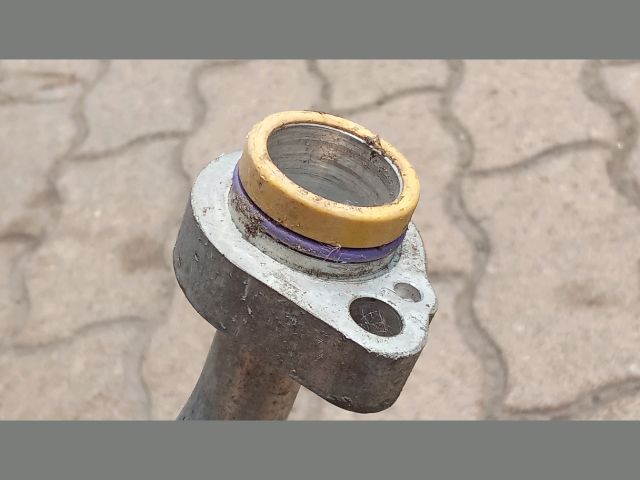 bontott VW GOLF V Klíma Cső