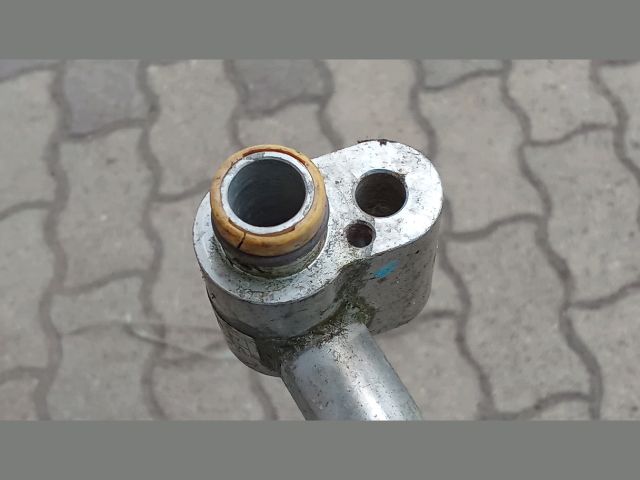 bontott VW GOLF V Klíma Cső