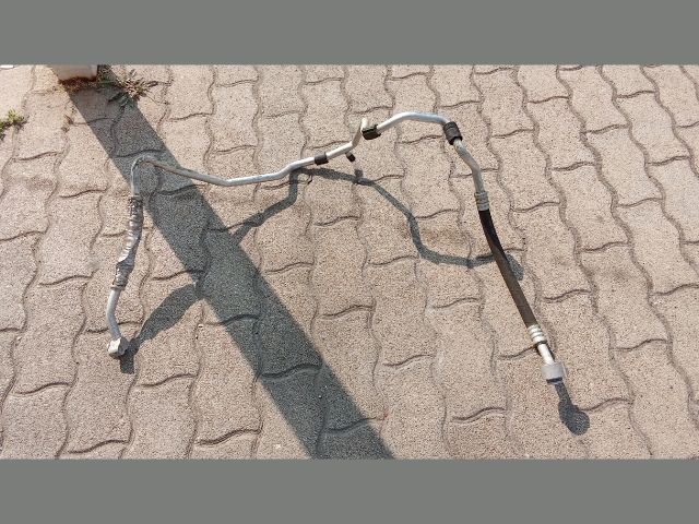 bontott VW GOLF V Klíma Cső