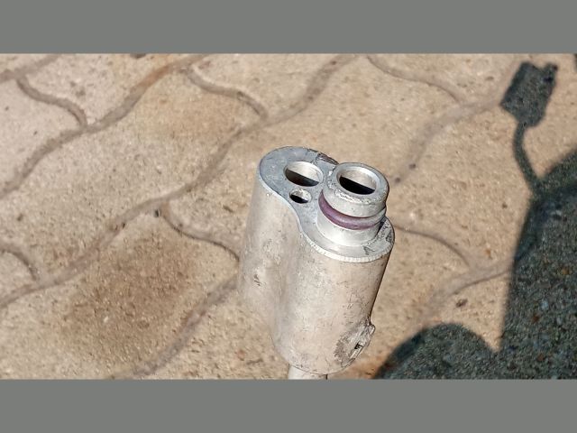 bontott VW GOLF V Klíma Cső