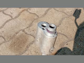 bontott VW GOLF V Klíma Cső