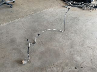 bontott VW GOLF V Klíma Cső