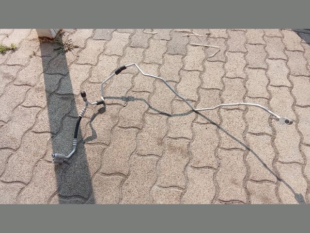 bontott VW GOLF V Klíma Cső