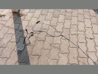 bontott VW GOLF V Klíma Cső