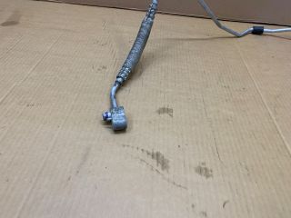 bontott VW GOLF V Klíma Cső