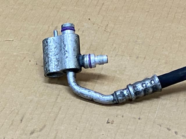 bontott VW GOLF V Klíma Cső