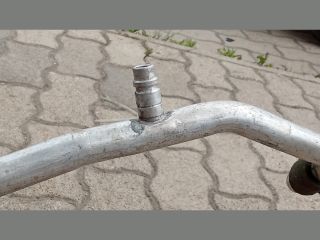 bontott VW GOLF V Klíma Cső