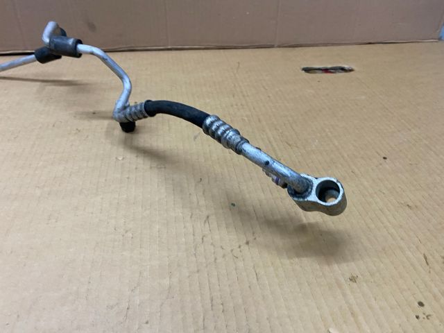 bontott VW GOLF V Klíma Cső