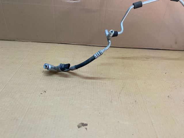 bontott VW GOLF V Klíma Cső