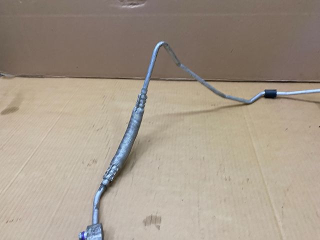 bontott VW GOLF V Klíma Cső