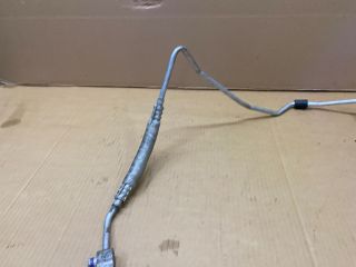 bontott VW GOLF V Klíma Cső