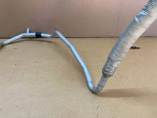 bontott VW GOLF V Klíma Cső