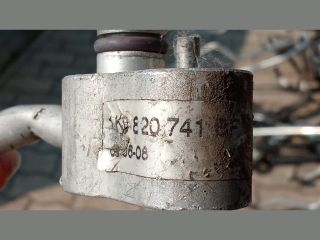 bontott VW GOLF V Klíma Cső