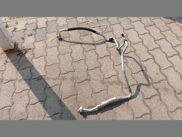 bontott VW GOLF V Klíma Cső