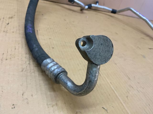 bontott VW GOLF V Klíma Cső