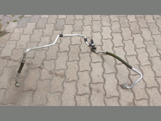 bontott VW GOLF V Klíma Cső