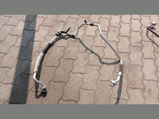 bontott VW GOLF V Klíma Cső