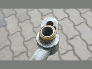 bontott VW GOLF V Klíma Cső