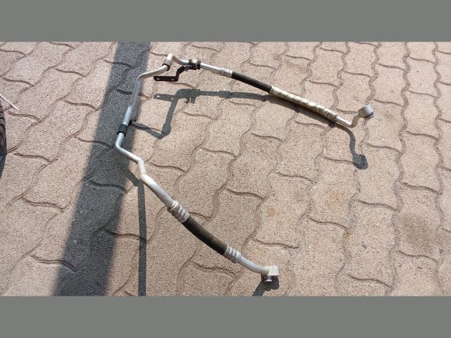 bontott VW GOLF V Klíma Cső