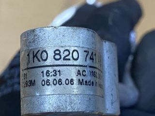 bontott VW GOLF V Klíma Cső