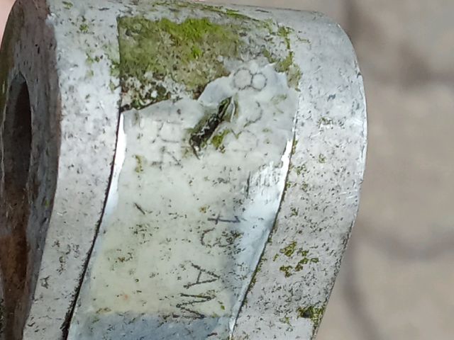 bontott VW GOLF V Klíma Cső