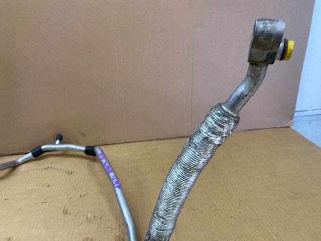 bontott VW GOLF V Klíma Cső