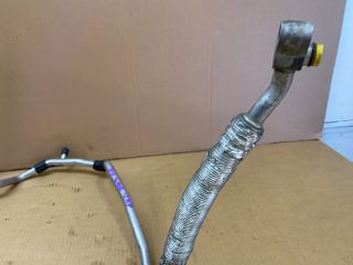 bontott VW GOLF V Klíma Cső