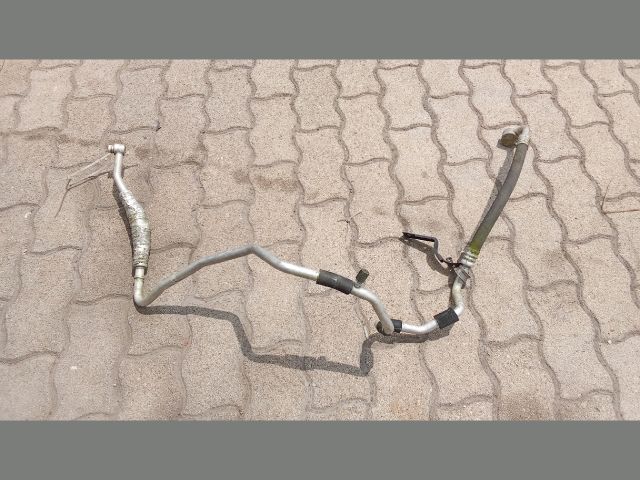 bontott VW GOLF V Klíma Cső