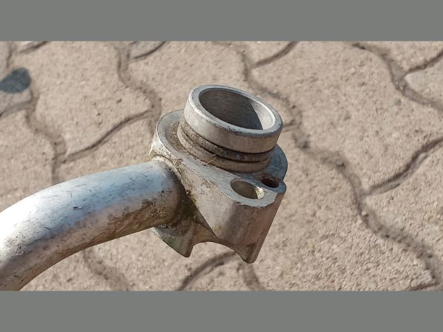 bontott VW GOLF V Klíma Cső